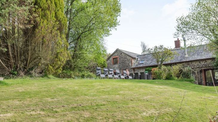 Hazel Barn - Photo 37