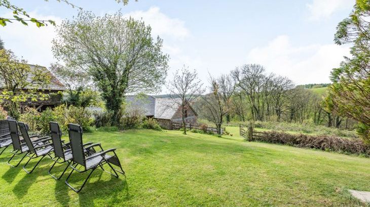 Hazel Barn - Photo 40