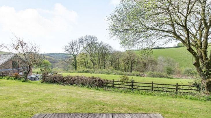 Hazel Barn - Photo 41