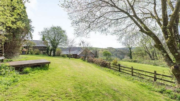 Hazel Barn - Photo 42