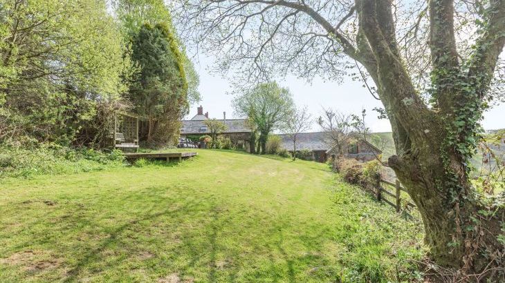 Hazel Barn - Photo 43