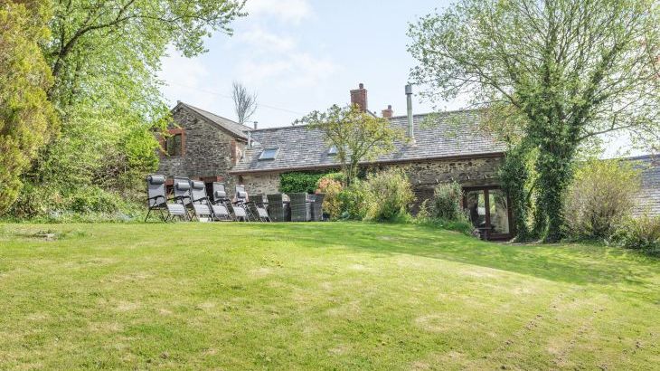 Hazel Barn - Photo 44