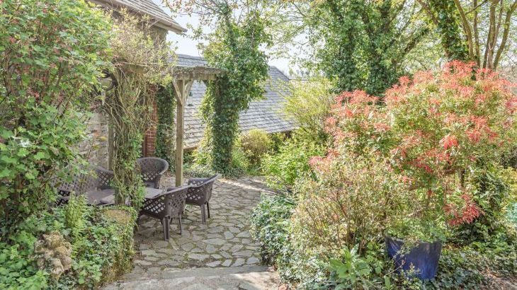 Hazel Barn - Photo 45