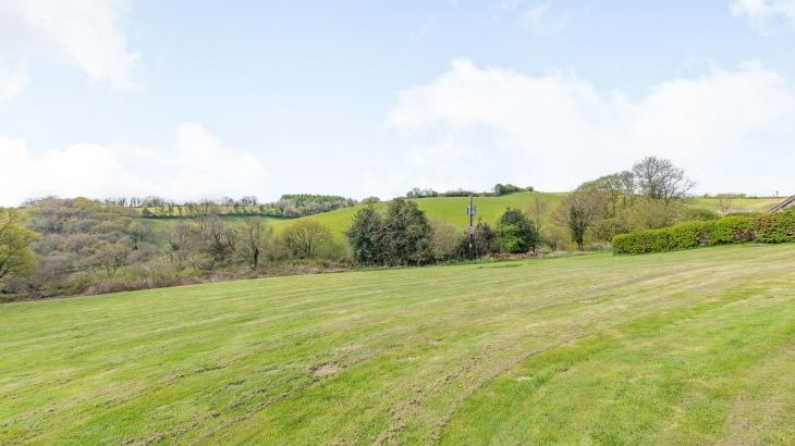 Hazel Barn - Photo 50