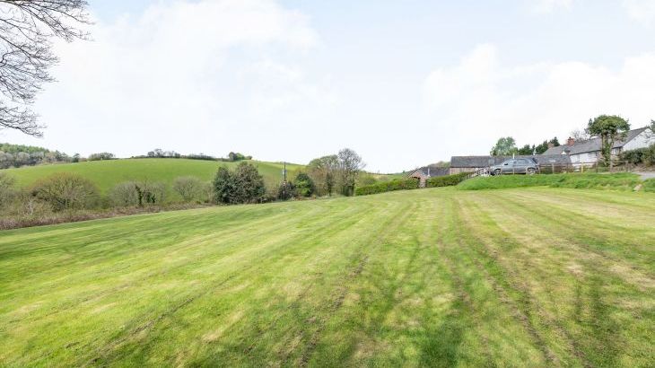 Hazel Barn - Photo 51