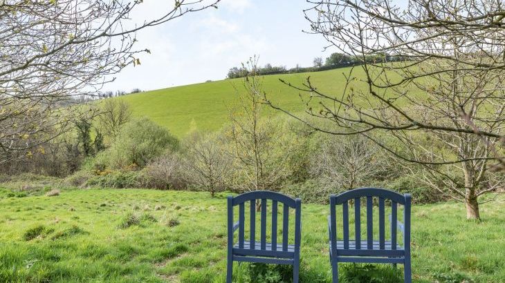 Hazel Barn - Photo 57