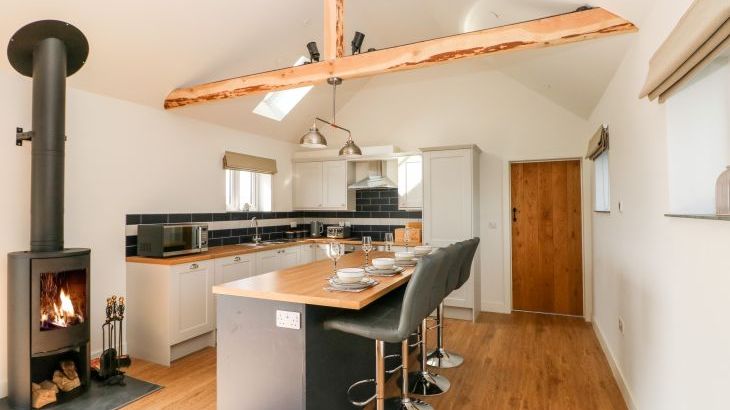 Glowty Brynbedw - Photo 6