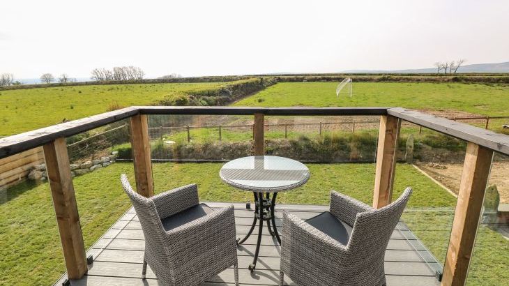 Glowty Brynbedw - Photo 22