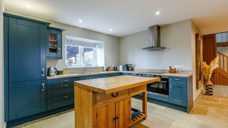 The Hay Barn - Photo 5