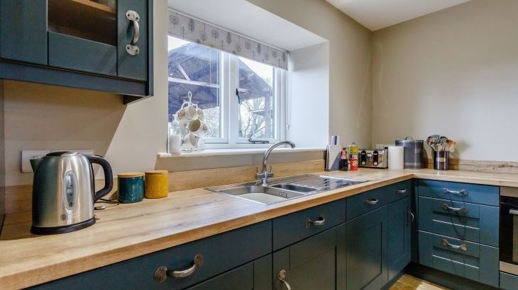 The Hay Barn - Photo 6