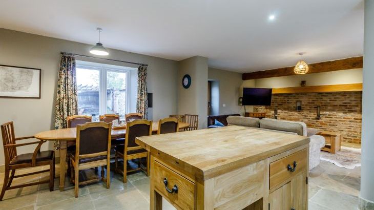 The Hay Barn - Photo 7