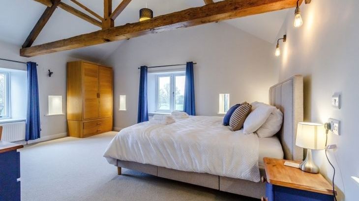 The Hay Barn - Photo 12