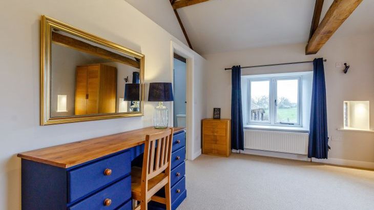 The Hay Barn - Photo 13