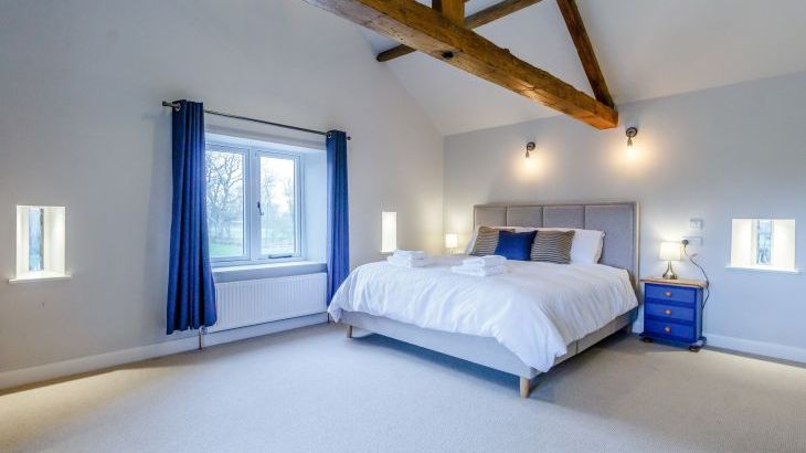 The Hay Barn - Photo 14