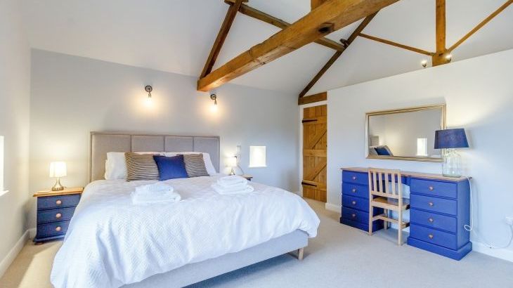 The Hay Barn - Photo 15