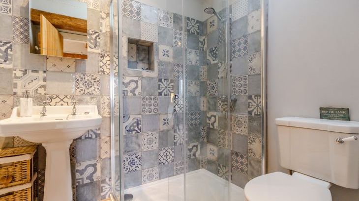 The Hay Barn - Photo 16