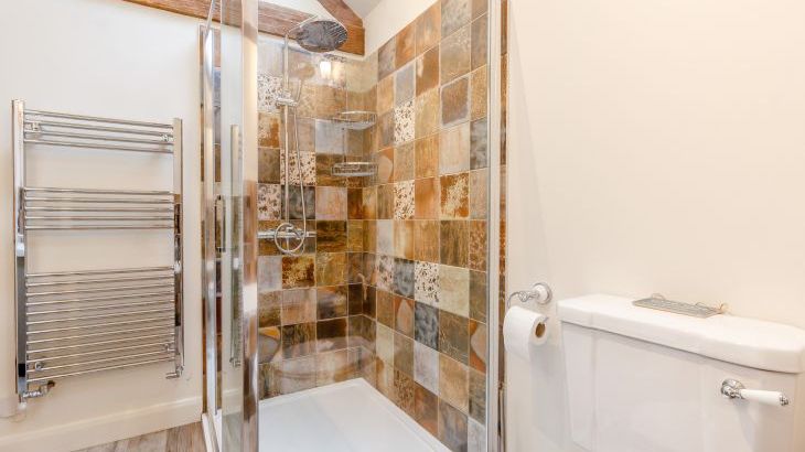 The Hay Barn - Photo 20