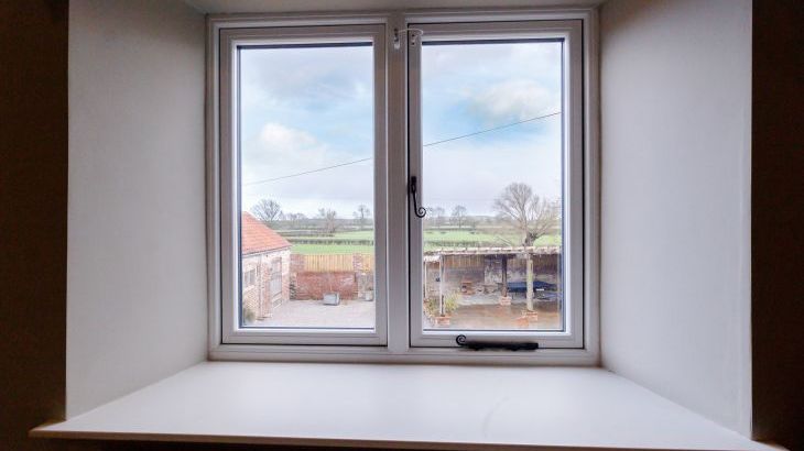 The Hay Barn - Photo 21