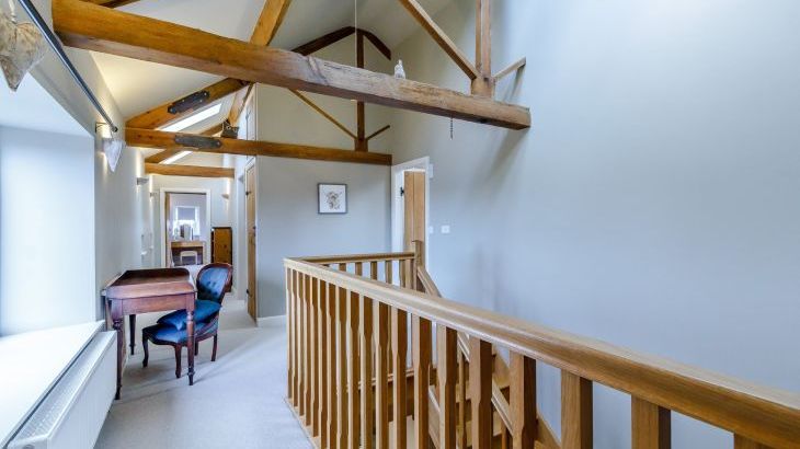 The Hay Barn - Photo 22