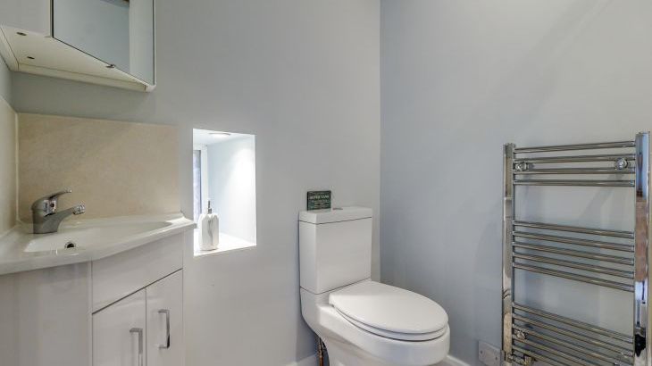 The Hay Barn - Photo 23