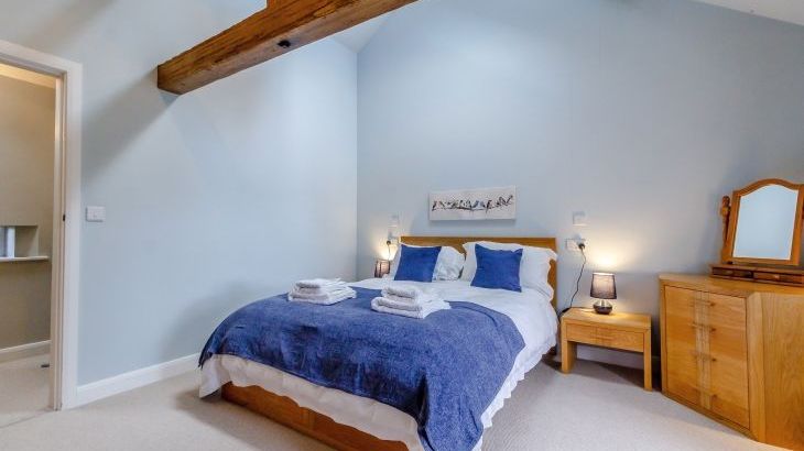 The Hay Barn - Photo 24