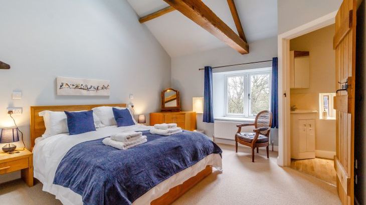 The Hay Barn - Photo 25