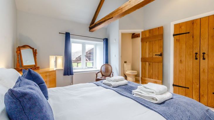 The Hay Barn - Photo 26