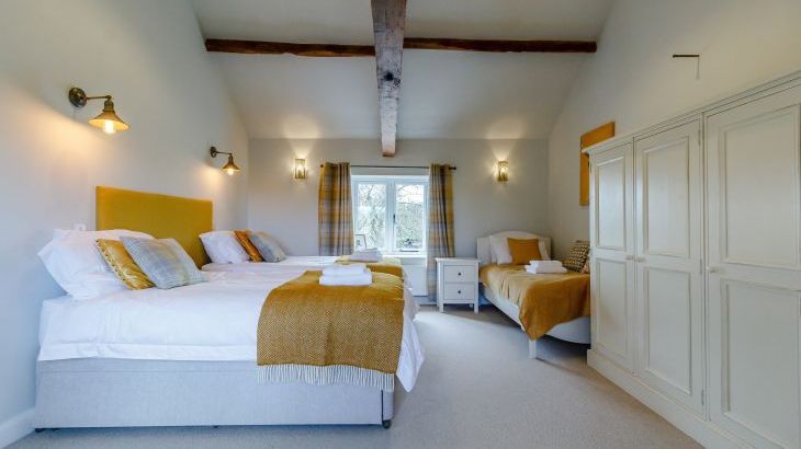 The Hay Barn - Photo 27