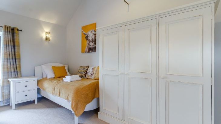 The Hay Barn - Photo 28