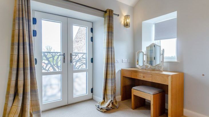 The Hay Barn - Photo 29