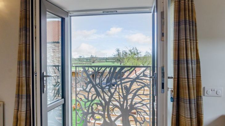 The Hay Barn - Photo 30