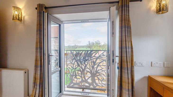 The Hay Barn - Photo 31