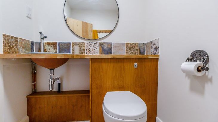 The Hay Barn - Photo 32