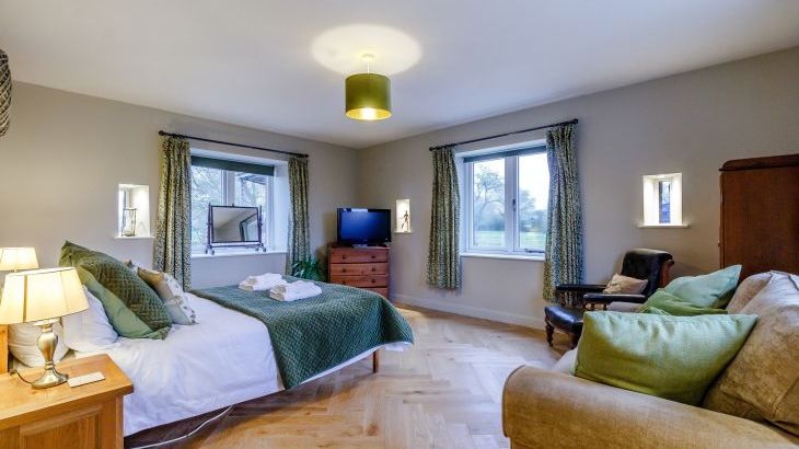 The Hay Barn - Photo 33