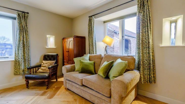 The Hay Barn - Photo 36