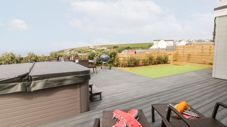 Pepperpots - Photo 33