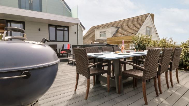 Pepperpots - Photo 34