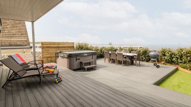 Pepperpots - Photo 38