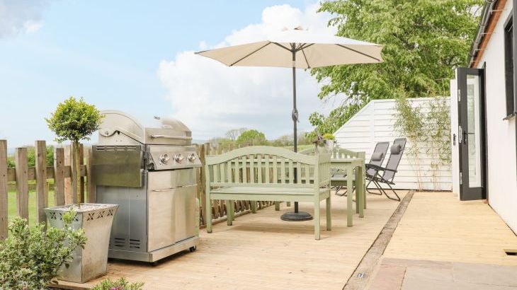 The Coach House, Bank Top Farm - Photo 24