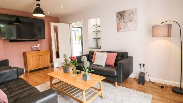 The Coach House, Bank Top Farm - Photo 5