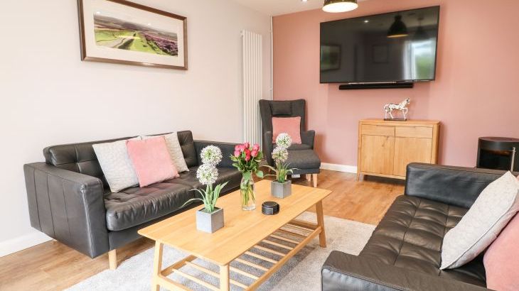 The Coach House, Bank Top Farm - Photo 6