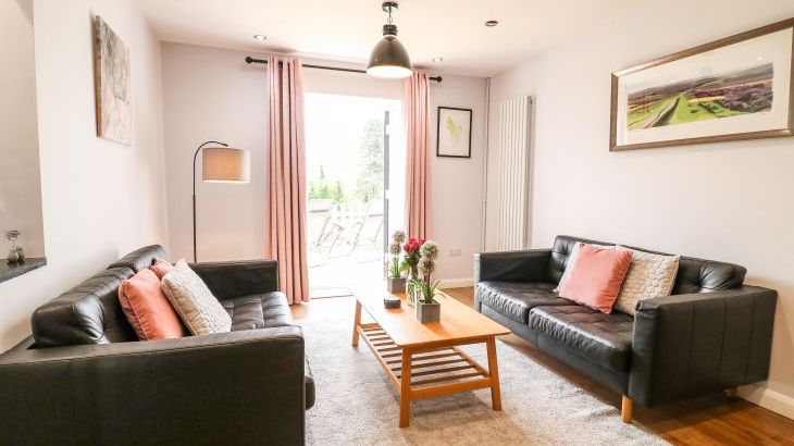 The Coach House, Bank Top Farm - Photo 7