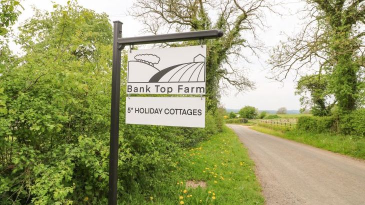 The Coach House, Bank Top Farm - Photo 28