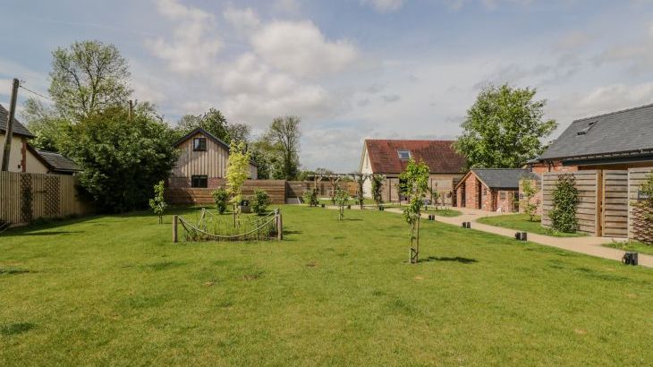 The Piggery - Photo 29