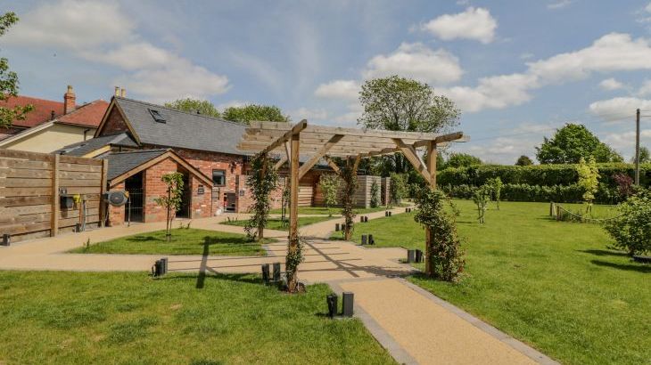 The Piggery - Photo 31