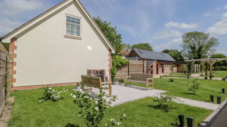 The Piggery - Photo 34