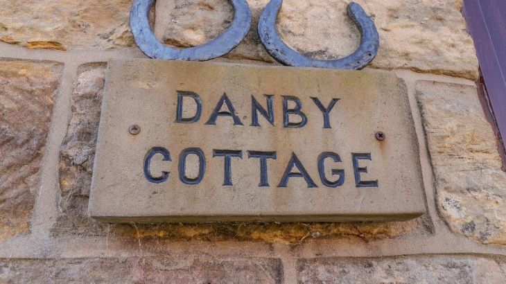 Danby Cottage - Photo 2