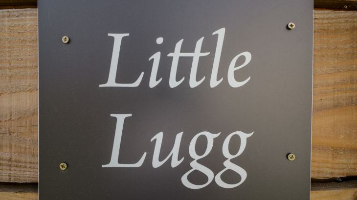 Little Lugg - Photo 2