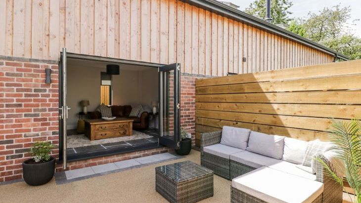 Little Lugg - Main Photo