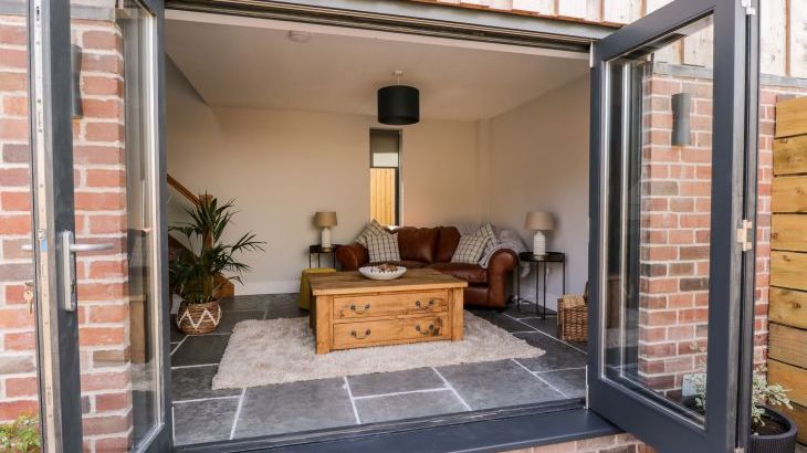 Little Lugg - Photo 1